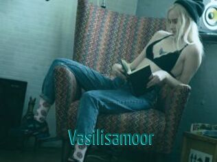 Vasilisamoor