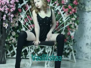 Vasilliskaa