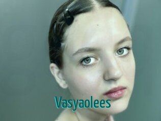 Vasyaolees