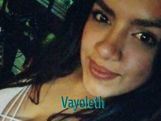 Vayoleth