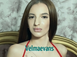 Velmaevans