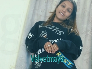 Velvetmaya