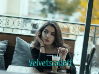 Velvetscarlett