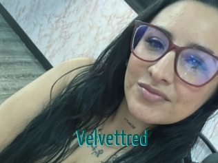 Velvettred