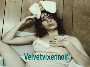 Velvetvixennoir