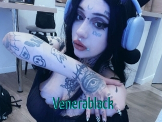 Venerablack