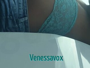 Venessavox