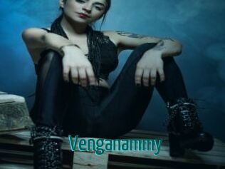 Venganammy