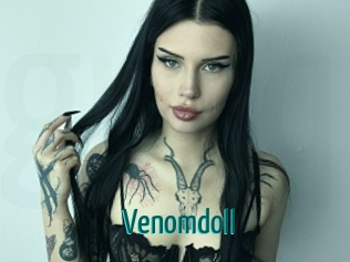 Venomdoll