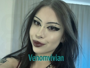 Venomvivian