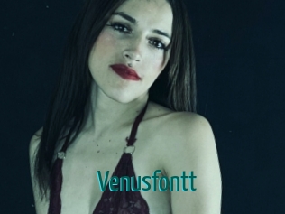 Venusfontt