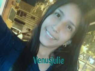 Venusjulie