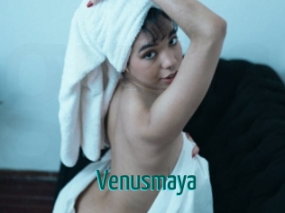 Venusmaya