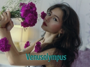 Venusolympus