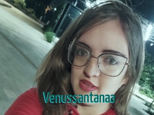 Venussantanaa