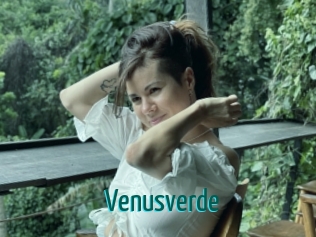 Venusverde