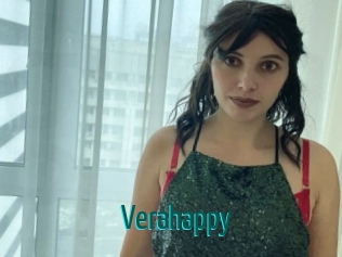 Verahappy