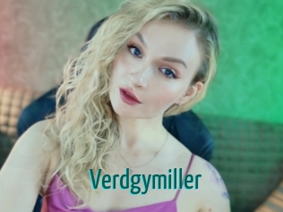 Verdgymiller