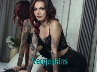 Verojenkins