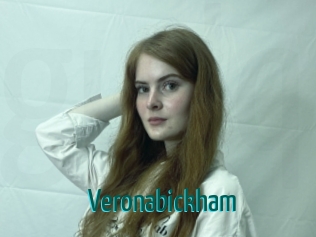 Veronabickham