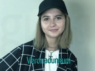 Veronadunkum
