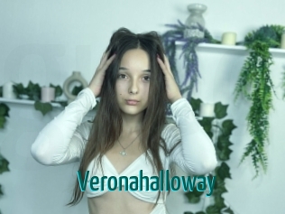 Veronahalloway