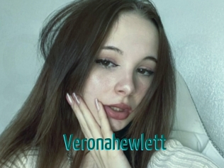 Veronahewlett