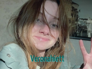 Veronahiett
