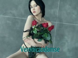 Veronicaadamse
