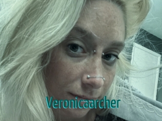 Veronicaarcher