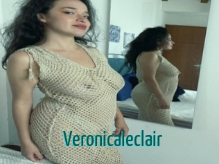 Veronicaleclair