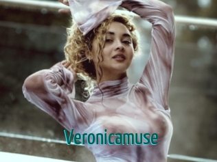 Veronicamuse