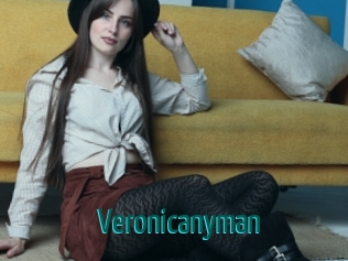 Veronicanyman