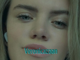 Veronicazaan