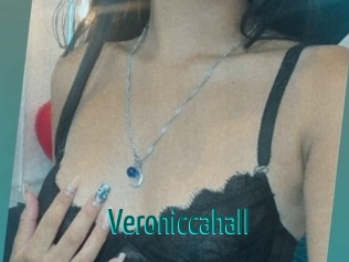 Veroniccahall