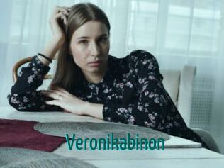 Veronikabinon