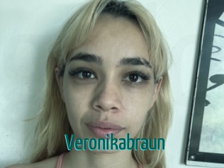 Veronikabraun