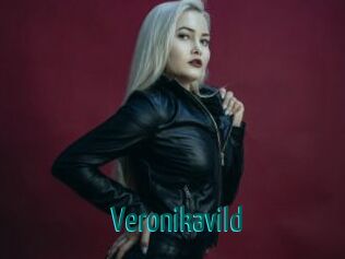 Veronikavild