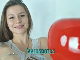 Verosantos