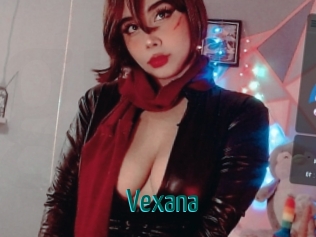 Vexana
