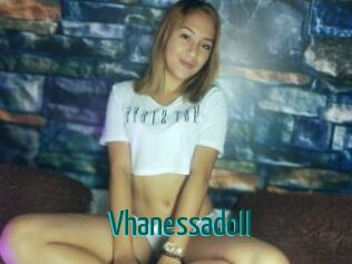 Vhanessadoll