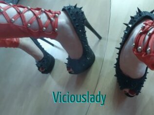 Viciouslady