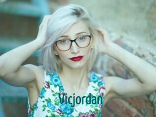 Vicjordan