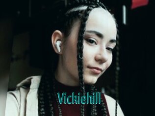 Vickiehill