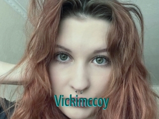 Vickimccoy
