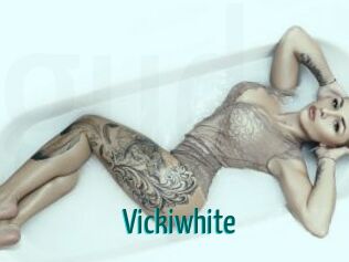 Vickiwhite