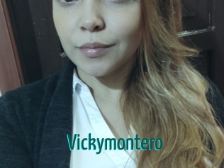Vickymontero