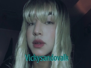 Vickysandovalk