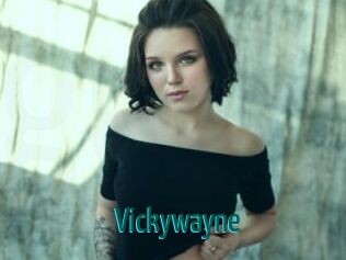 Vickywayne