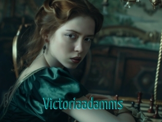 Victoriaadamms